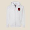 Unisex Heavy Blend™ Full-Zip Hooded Sweatshirt Thumbnail