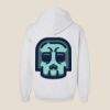 Unisex Heavy Blend™ Full-Zip Hooded Sweatshirt Thumbnail