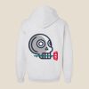 Unisex Heavy Blend™ Full-Zip Hooded Sweatshirt Thumbnail