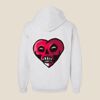 Unisex Heavy Blend™ Full-Zip Hooded Sweatshirt Thumbnail