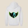Unisex Heavy Blend™ Full-Zip Hooded Sweatshirt Thumbnail