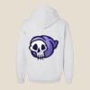 Unisex Heavy Blend™ Full-Zip Hooded Sweatshirt Thumbnail