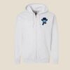 Unisex Heavy Blend™ Full-Zip Hooded Sweatshirt Thumbnail