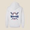 Unisex Heavy Blend™ Full-Zip Hooded Sweatshirt Thumbnail
