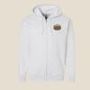 Unisex Heavy Blend™ Full-Zip Hooded Sweatshirt Thumbnail