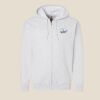 Unisex Heavy Blend™ Full-Zip Hooded Sweatshirt Thumbnail