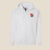 Unisex Heavy Blend™ Full-Zip Hooded Sweatshirt Thumbnail