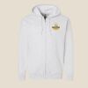 Unisex Heavy Blend™ Full-Zip Hooded Sweatshirt Thumbnail