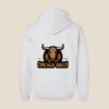 Unisex Heavy Blend™ Full-Zip Hooded Sweatshirt Thumbnail