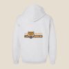 Unisex Heavy Blend™ Full-Zip Hooded Sweatshirt Thumbnail