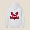 Unisex Heavy Blend™ Full-Zip Hooded Sweatshirt Thumbnail