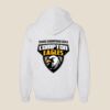 Unisex Heavy Blend™ Full-Zip Hooded Sweatshirt Thumbnail