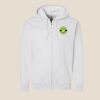 Unisex Heavy Blend™ Full-Zip Hooded Sweatshirt Thumbnail