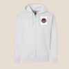Unisex Heavy Blend™ Full-Zip Hooded Sweatshirt Thumbnail