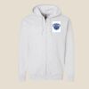 Unisex Heavy Blend™ Full-Zip Hooded Sweatshirt Thumbnail