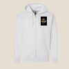 Unisex Heavy Blend™ Full-Zip Hooded Sweatshirt Thumbnail
