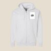 Unisex Heavy Blend™ Full-Zip Hooded Sweatshirt Thumbnail