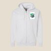 Unisex Heavy Blend™ Full-Zip Hooded Sweatshirt Thumbnail