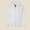 Unisex Heavy Blend™ Full-Zip Hooded Sweatshirt Thumbnail