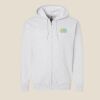 Unisex Heavy Blend™ Full-Zip Hooded Sweatshirt Thumbnail