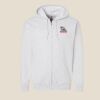 Unisex Heavy Blend™ Full-Zip Hooded Sweatshirt Thumbnail