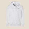 Unisex Heavy Blend™ Full-Zip Hooded Sweatshirt Thumbnail