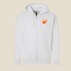 Unisex Heavy Blend™ Full-Zip Hooded Sweatshirt Thumbnail