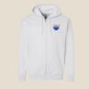 Unisex Heavy Blend™ Full-Zip Hooded Sweatshirt Thumbnail