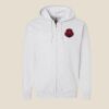 Unisex Heavy Blend™ Full-Zip Hooded Sweatshirt Thumbnail
