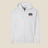 Unisex Heavy Blend™ Full-Zip Hooded Sweatshirt Thumbnail