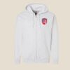 Unisex Heavy Blend™ Full-Zip Hooded Sweatshirt Thumbnail