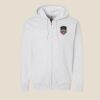Unisex Heavy Blend™ Full-Zip Hooded Sweatshirt Thumbnail