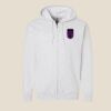 Unisex Heavy Blend™ Full-Zip Hooded Sweatshirt Thumbnail
