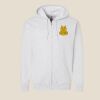 Unisex Heavy Blend™ Full-Zip Hooded Sweatshirt Thumbnail