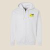 Unisex Heavy Blend™ Full-Zip Hooded Sweatshirt Thumbnail