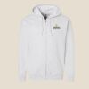 Unisex Heavy Blend™ Full-Zip Hooded Sweatshirt Thumbnail