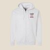 Unisex Heavy Blend™ Full-Zip Hooded Sweatshirt Thumbnail