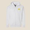 Unisex Heavy Blend™ Full-Zip Hooded Sweatshirt Thumbnail