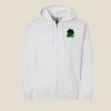 Unisex Heavy Blend™ Full-Zip Hooded Sweatshirt Thumbnail