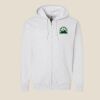 Unisex Heavy Blend™ Full-Zip Hooded Sweatshirt Thumbnail