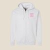 Unisex Heavy Blend™ Full-Zip Hooded Sweatshirt Thumbnail