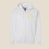 Unisex Heavy Blend™ Full-Zip Hooded Sweatshirt Thumbnail