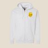 Unisex Heavy Blend™ Full-Zip Hooded Sweatshirt Thumbnail