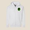 Unisex Heavy Blend™ Full-Zip Hooded Sweatshirt Thumbnail