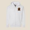 Unisex Heavy Blend™ Full-Zip Hooded Sweatshirt Thumbnail