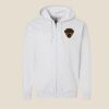 Unisex Heavy Blend™ Full-Zip Hooded Sweatshirt Thumbnail
