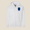 Unisex Heavy Blend™ Full-Zip Hooded Sweatshirt Thumbnail