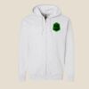 Unisex Heavy Blend™ Full-Zip Hooded Sweatshirt Thumbnail