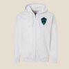 Unisex Heavy Blend™ Full-Zip Hooded Sweatshirt Thumbnail