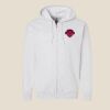 Unisex Heavy Blend™ Full-Zip Hooded Sweatshirt Thumbnail